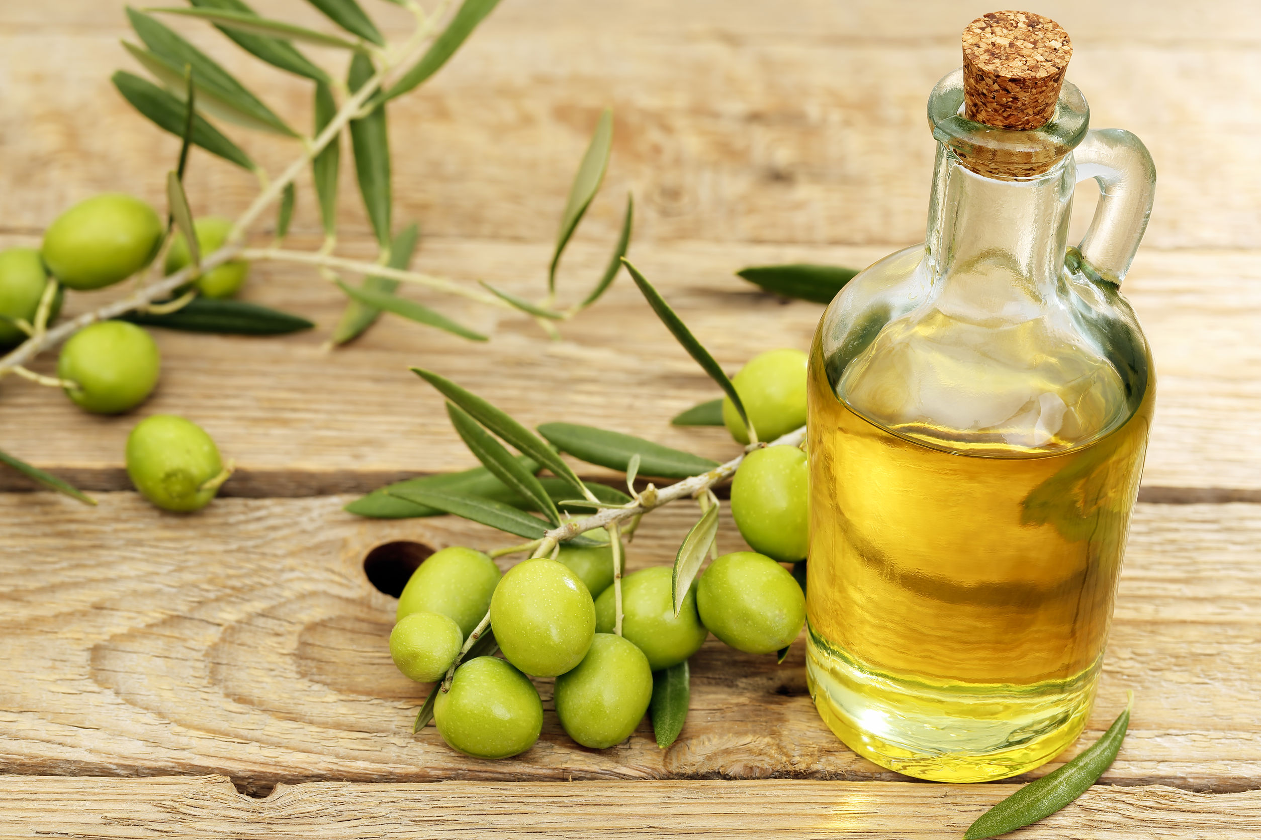 5 причин отказаться от оливкового масла post thumbnail image