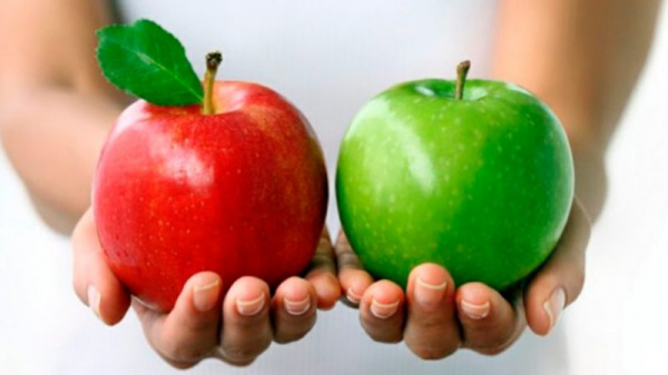Польза яблок для здоровья post thumbnail image